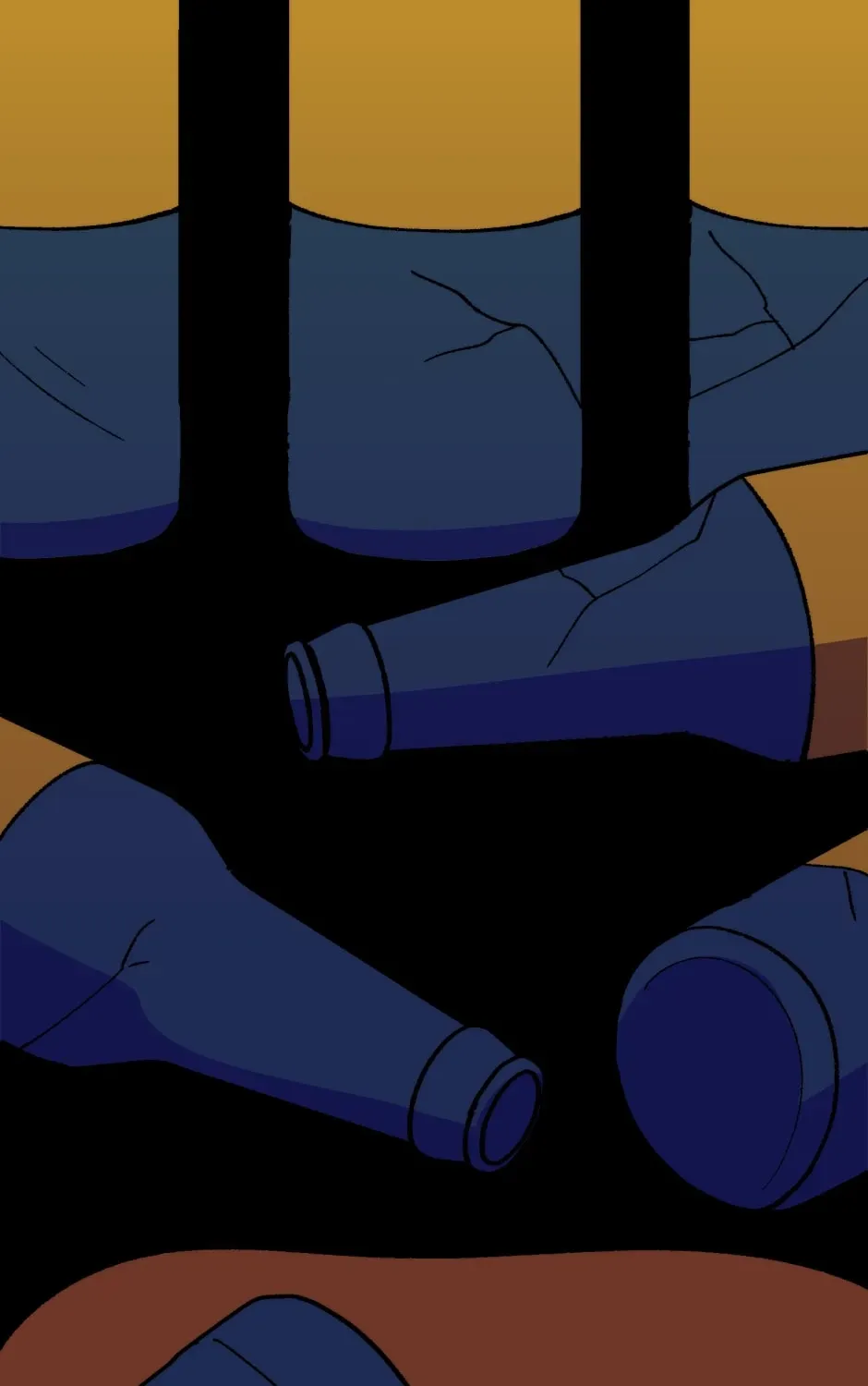 Equalizer! Chapter 77 page 43 - 