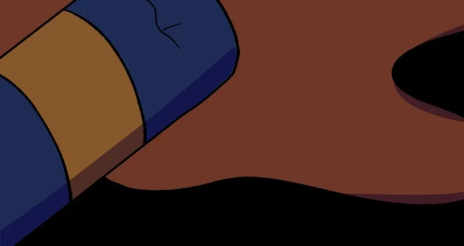 Equalizer! Chapter 77 page 44 - 