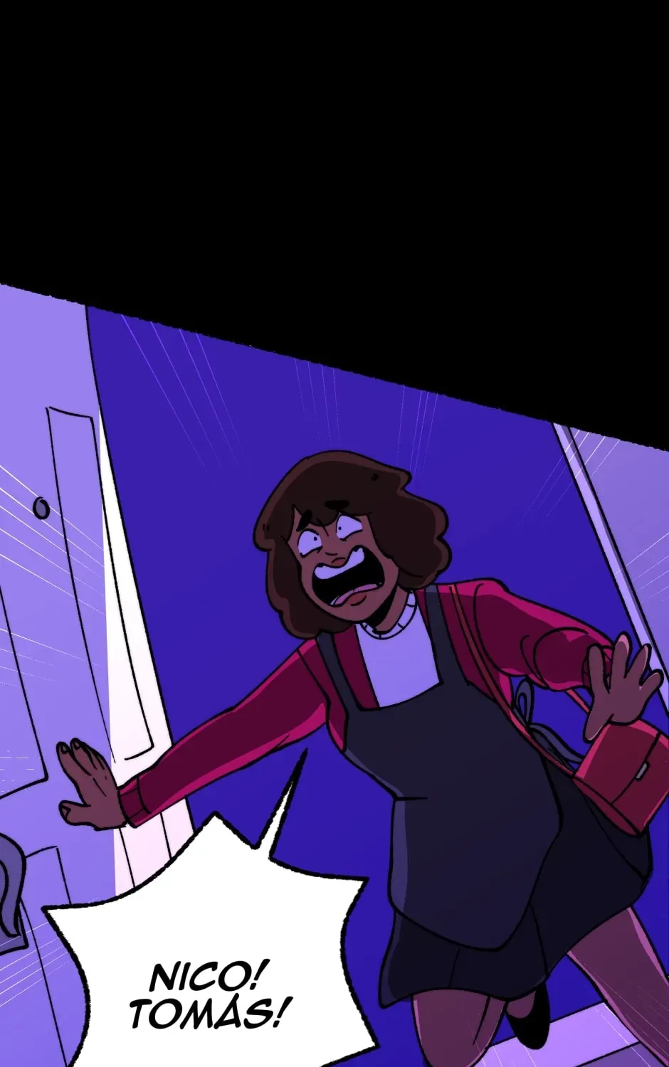 Equalizer! Chapter 77 page 53 - 