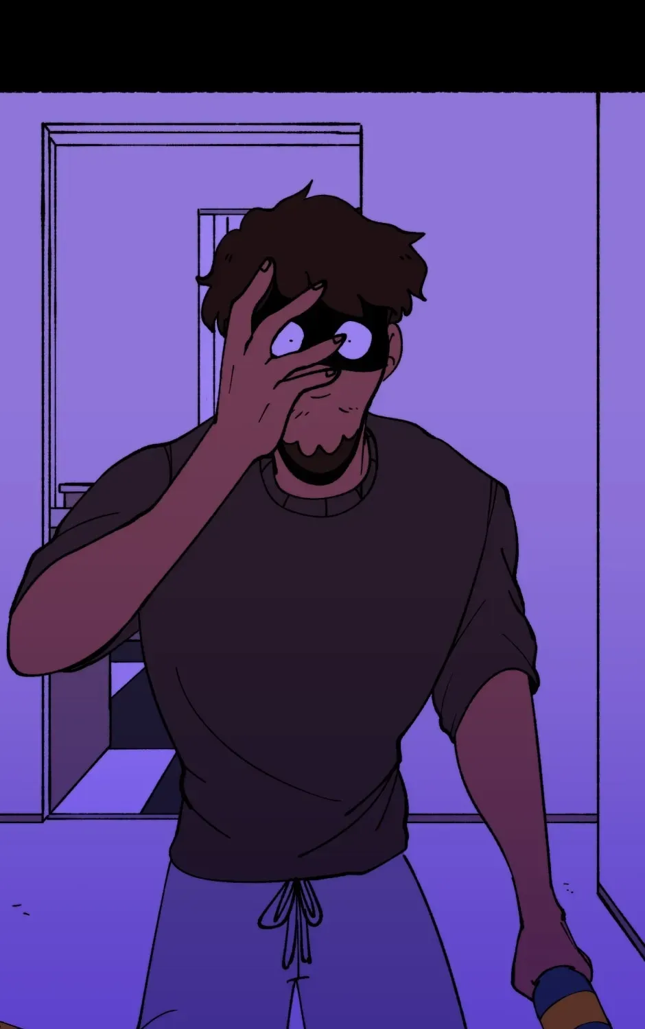 Equalizer! Chapter 77 page 57 - 