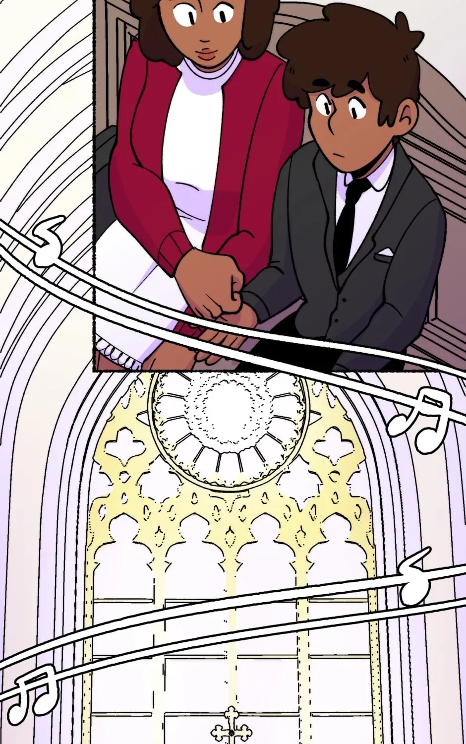 Equalizer! Chapter 77 page 7 - 