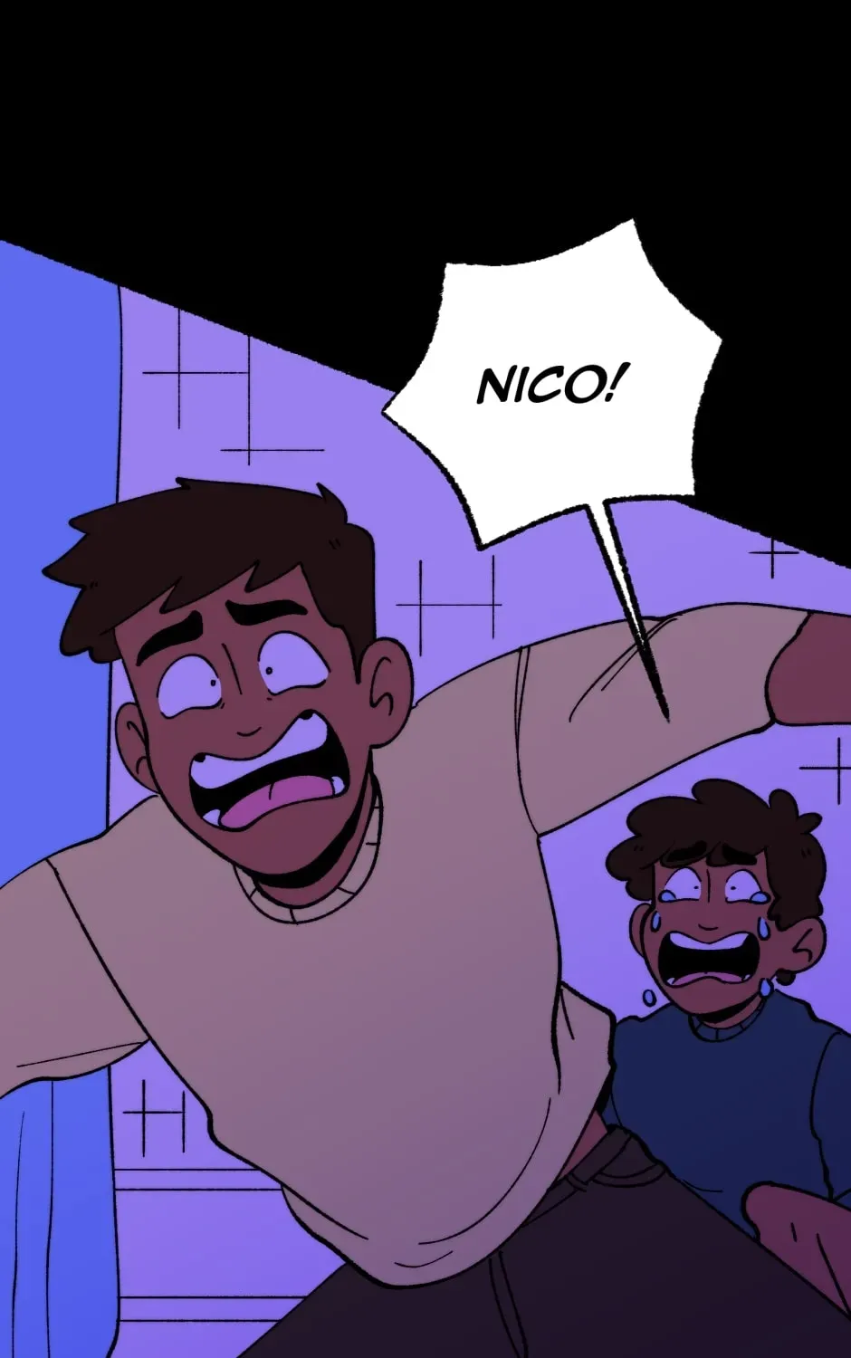 Equalizer! Chapter 77 page 65 - 