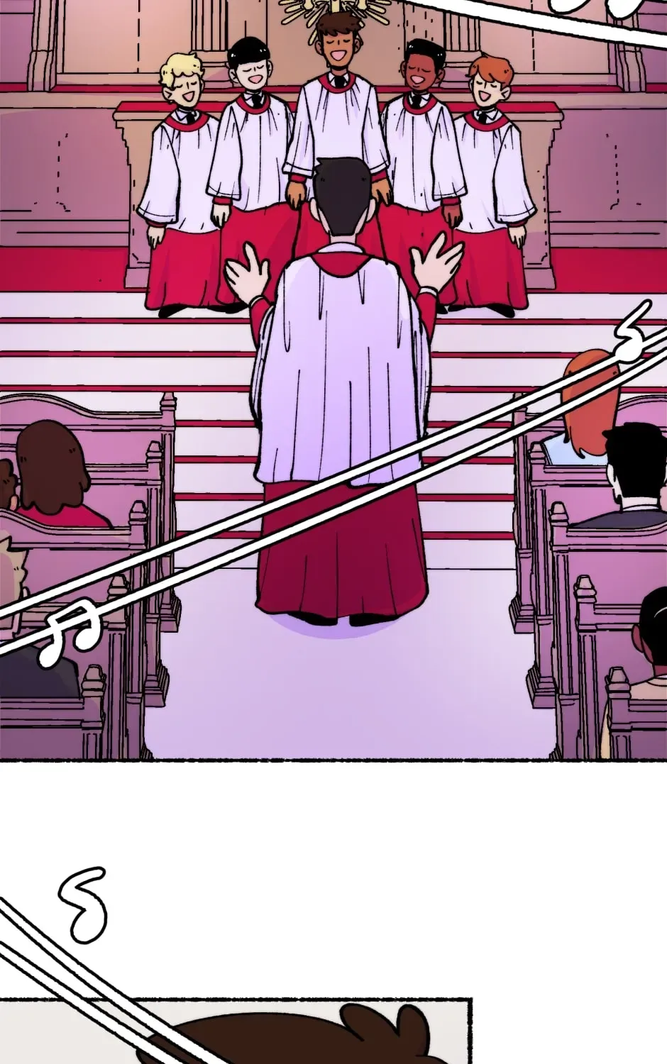 Equalizer! Chapter 77 page 9 - 