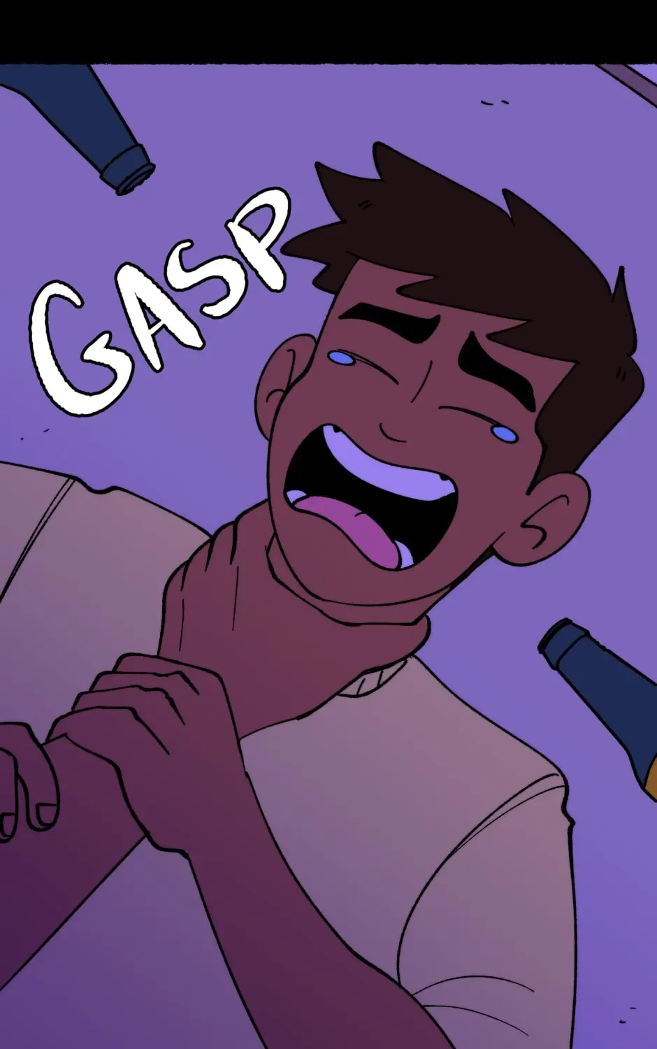Equalizer! Chapter 77 page 81 - 