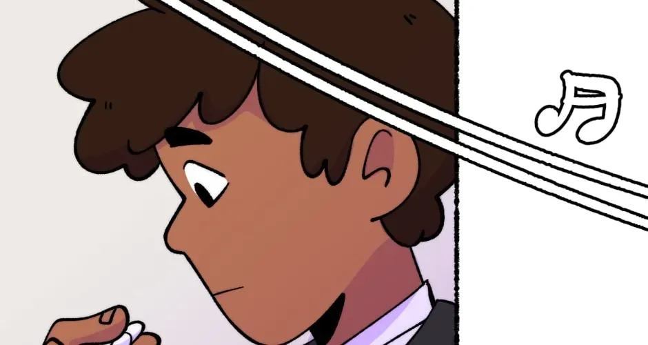 Equalizer! Chapter 77 page 10 - 
