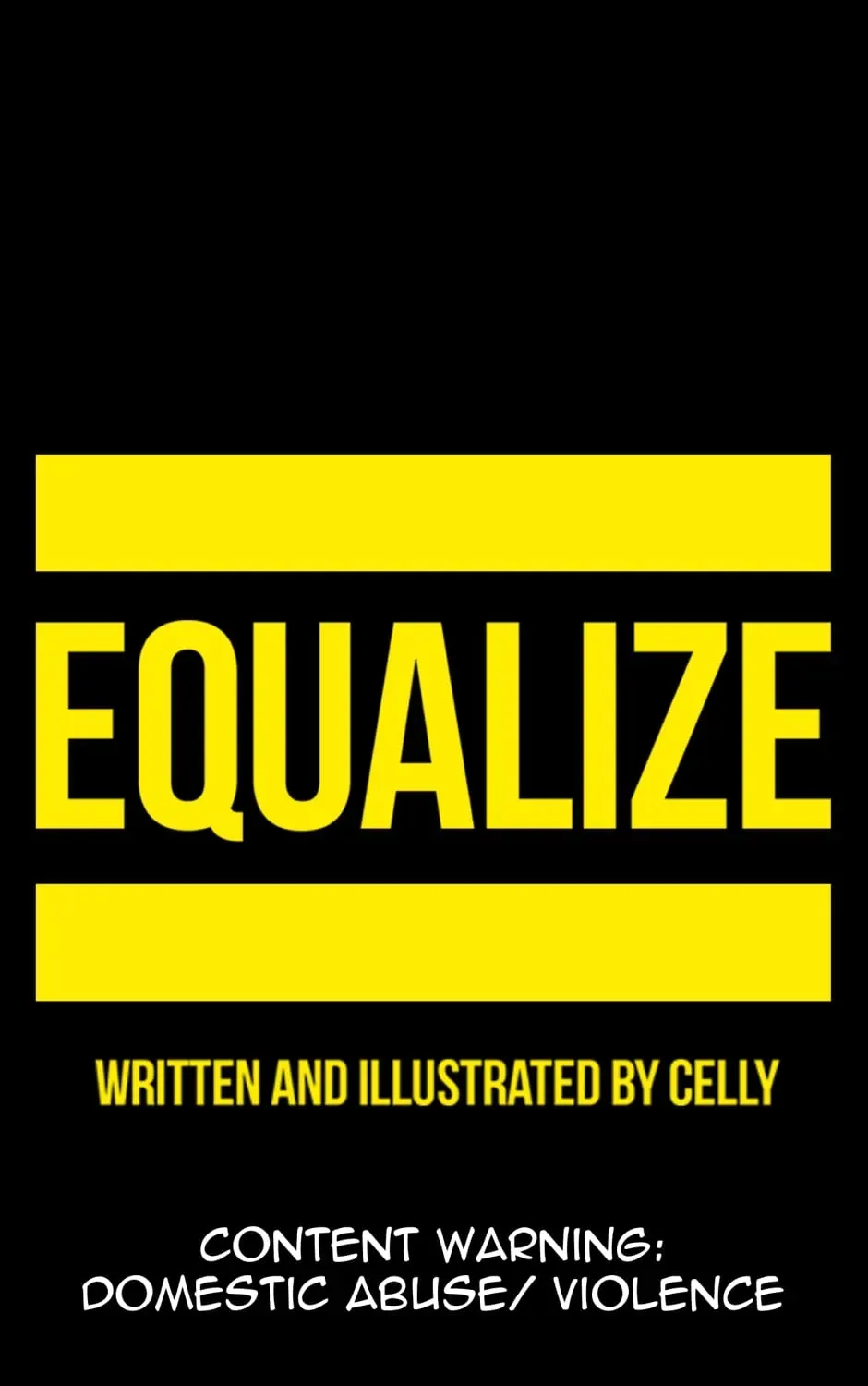 Equalizer! Chapter 78 page 1 - 