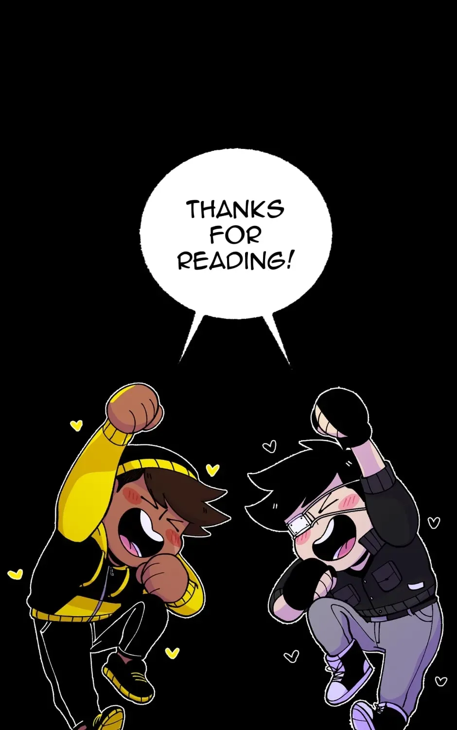 Equalizer! Chapter 78 page 105 - 