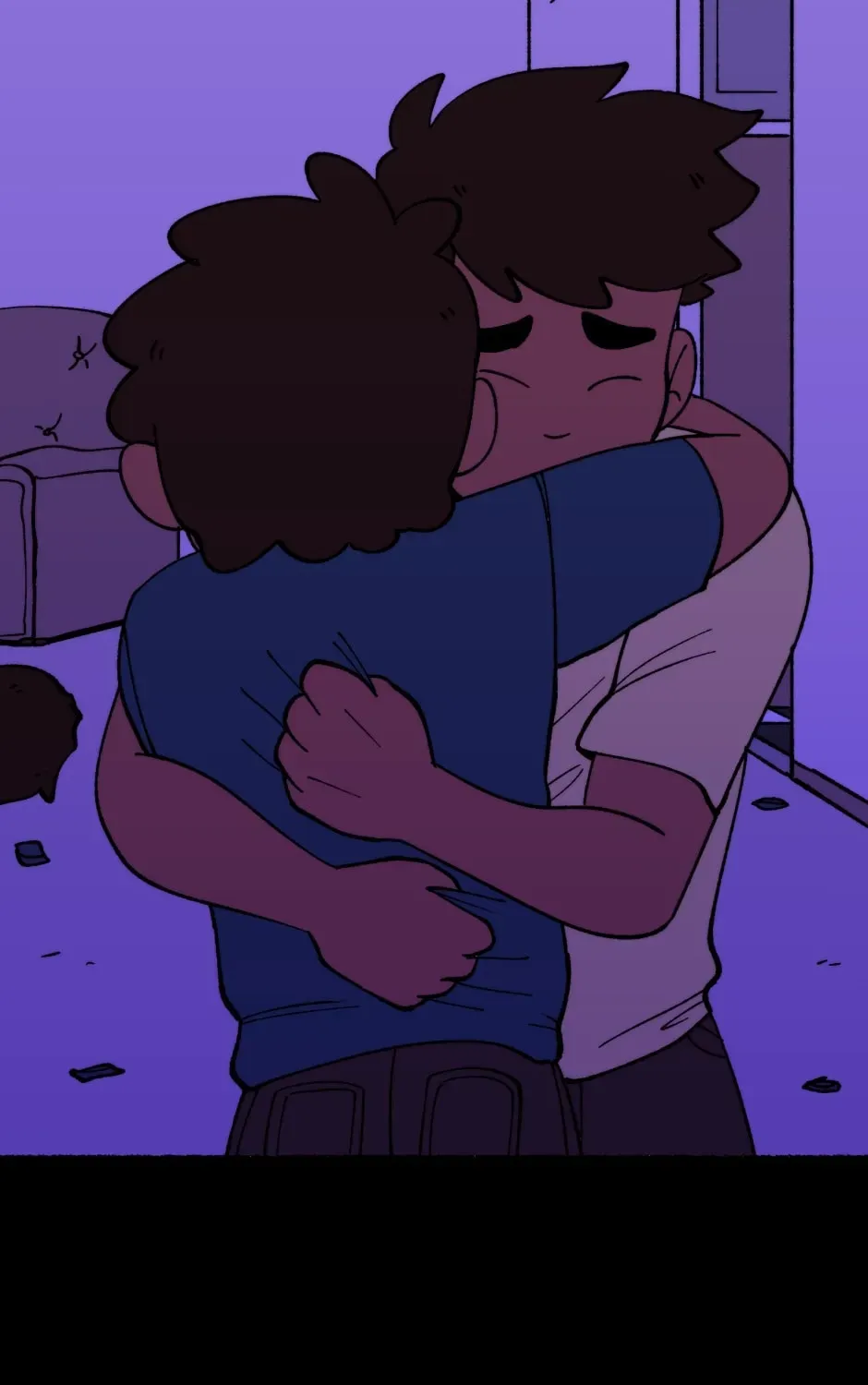Equalizer! Chapter 78 page 13 - 