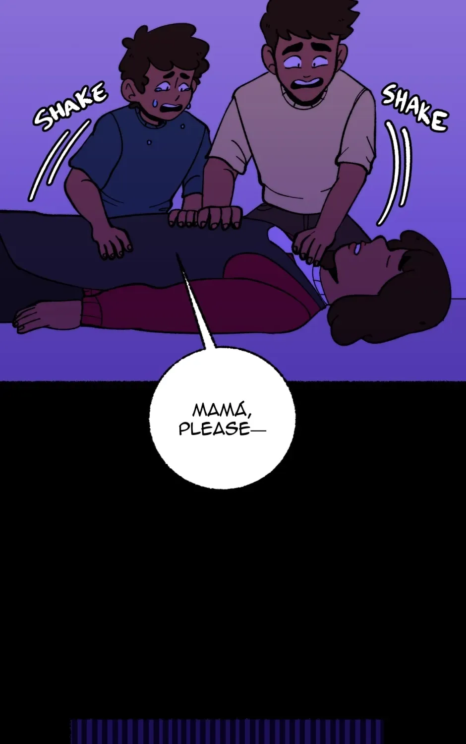 Equalizer! Chapter 78 page 17 - 