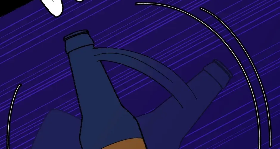 Equalizer! Chapter 78 page 22 - 