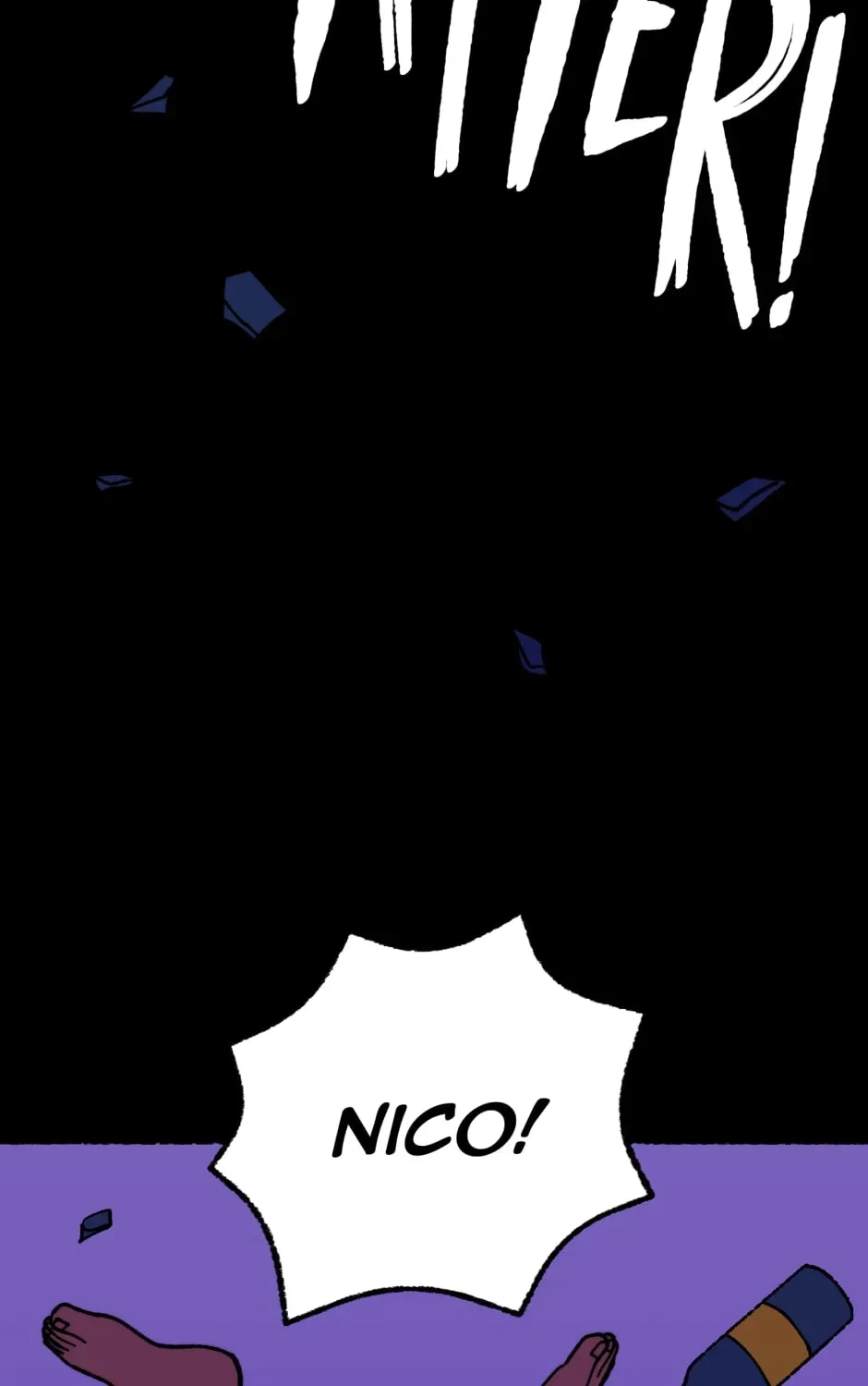 Equalizer! Chapter 78 page 25 - 