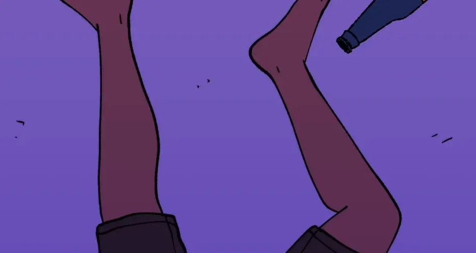 Equalizer! Chapter 78 page 26 - 