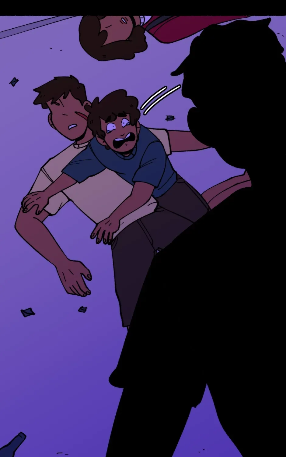 Equalizer! Chapter 78 page 31 - 