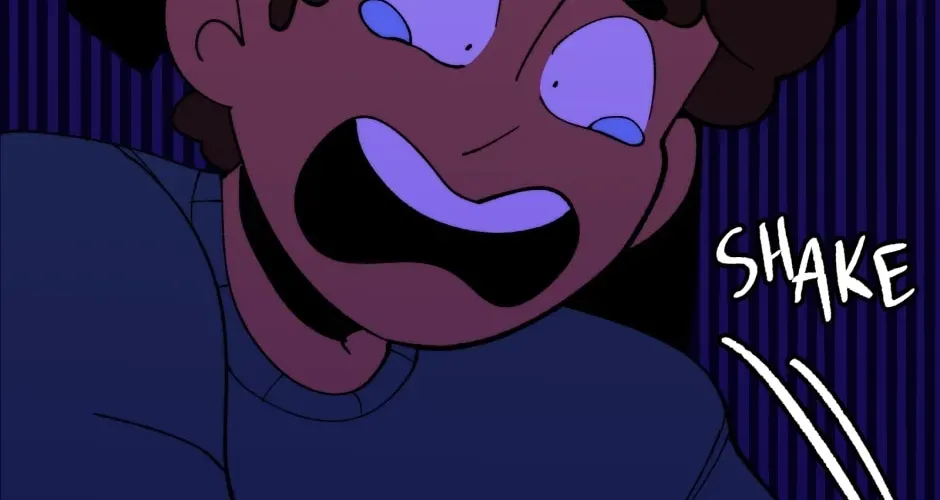 Equalizer! Chapter 78 page 34 - 