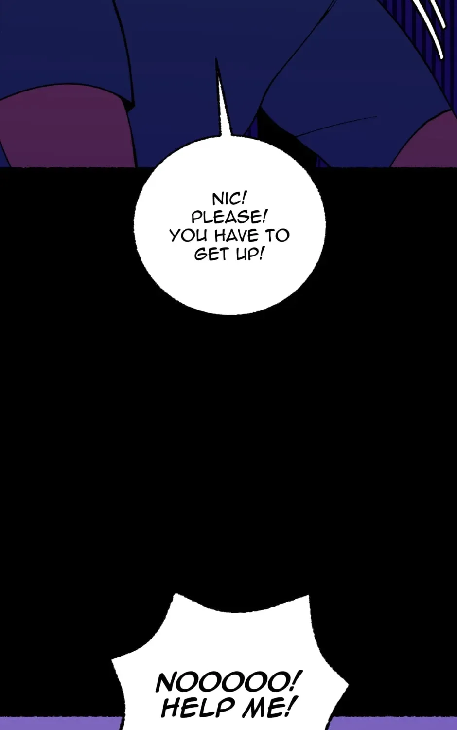 Equalizer! Chapter 78 page 35 - 