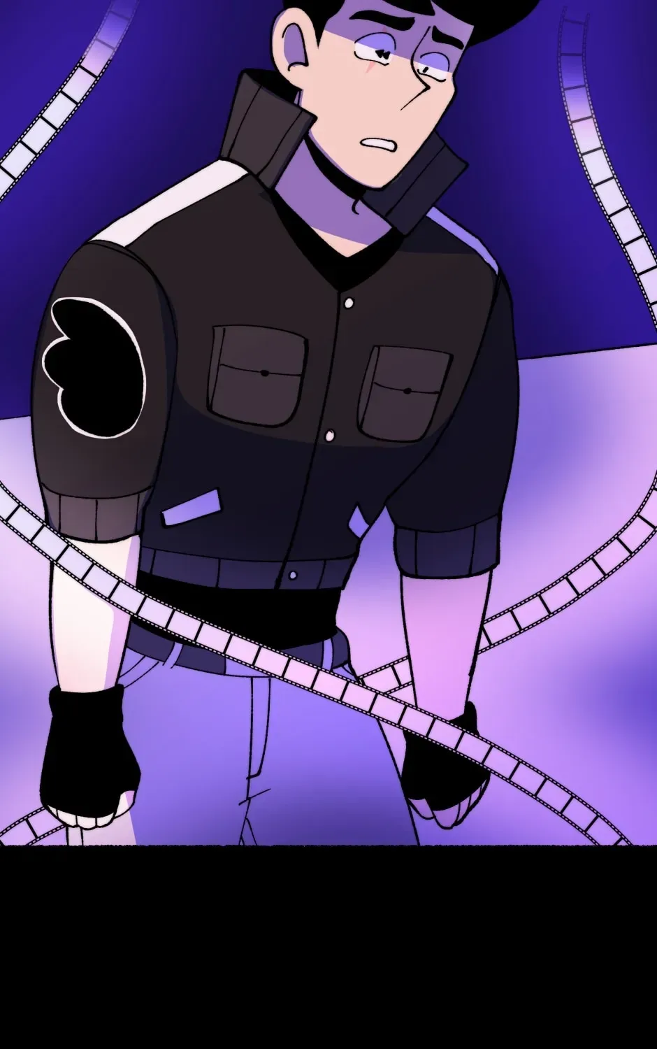 Equalizer! Chapter 78 page 47 - 