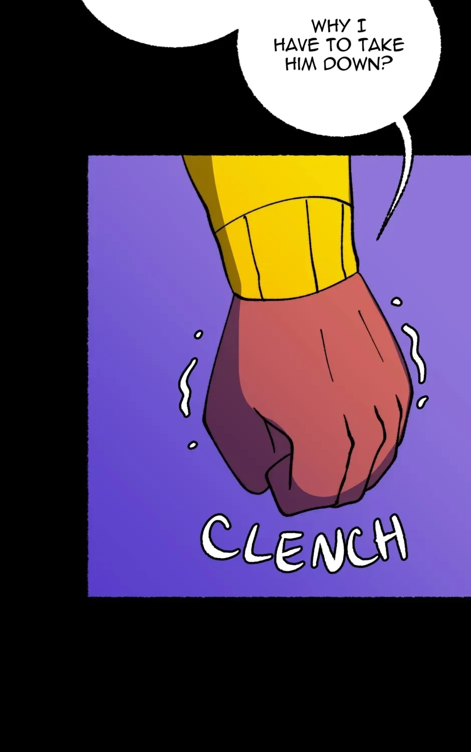 Equalizer! Chapter 78 page 51 - 
