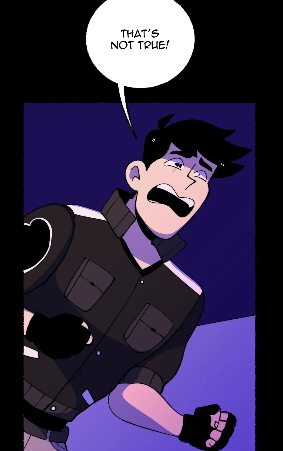 Equalizer! Chapter 78 page 55 - 