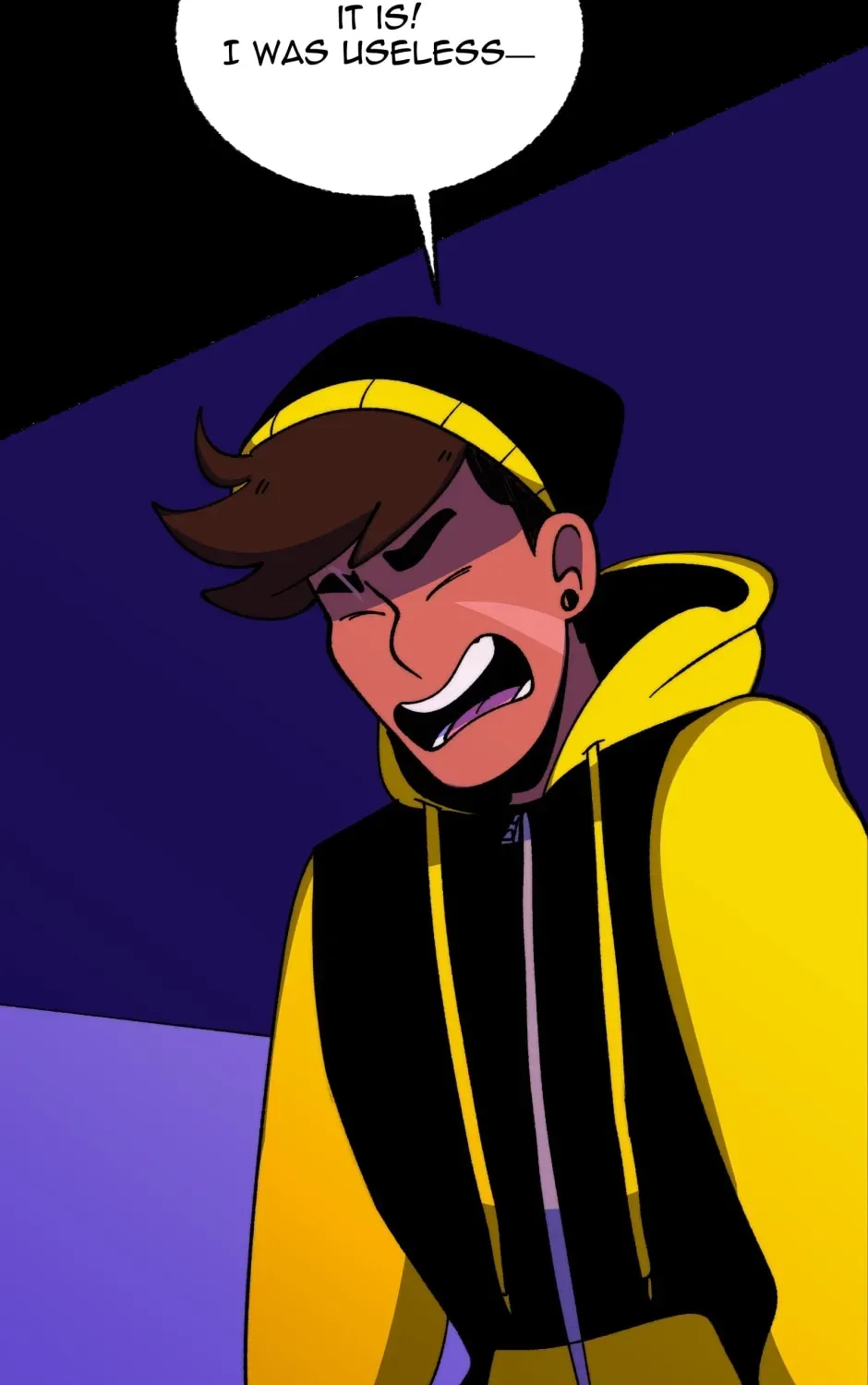 Equalizer! Chapter 78 page 57 - 
