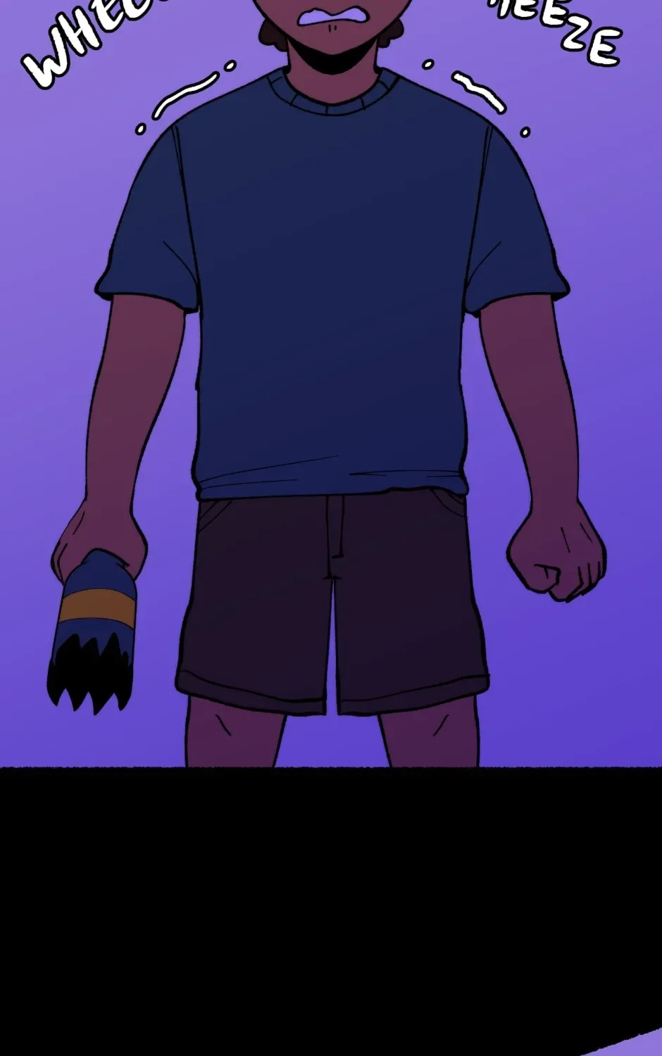 Equalizer! Chapter 78 page 7 - 