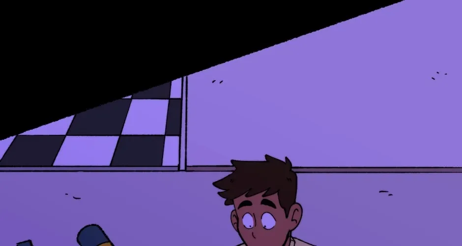 Equalizer! Chapter 78 page 8 - 