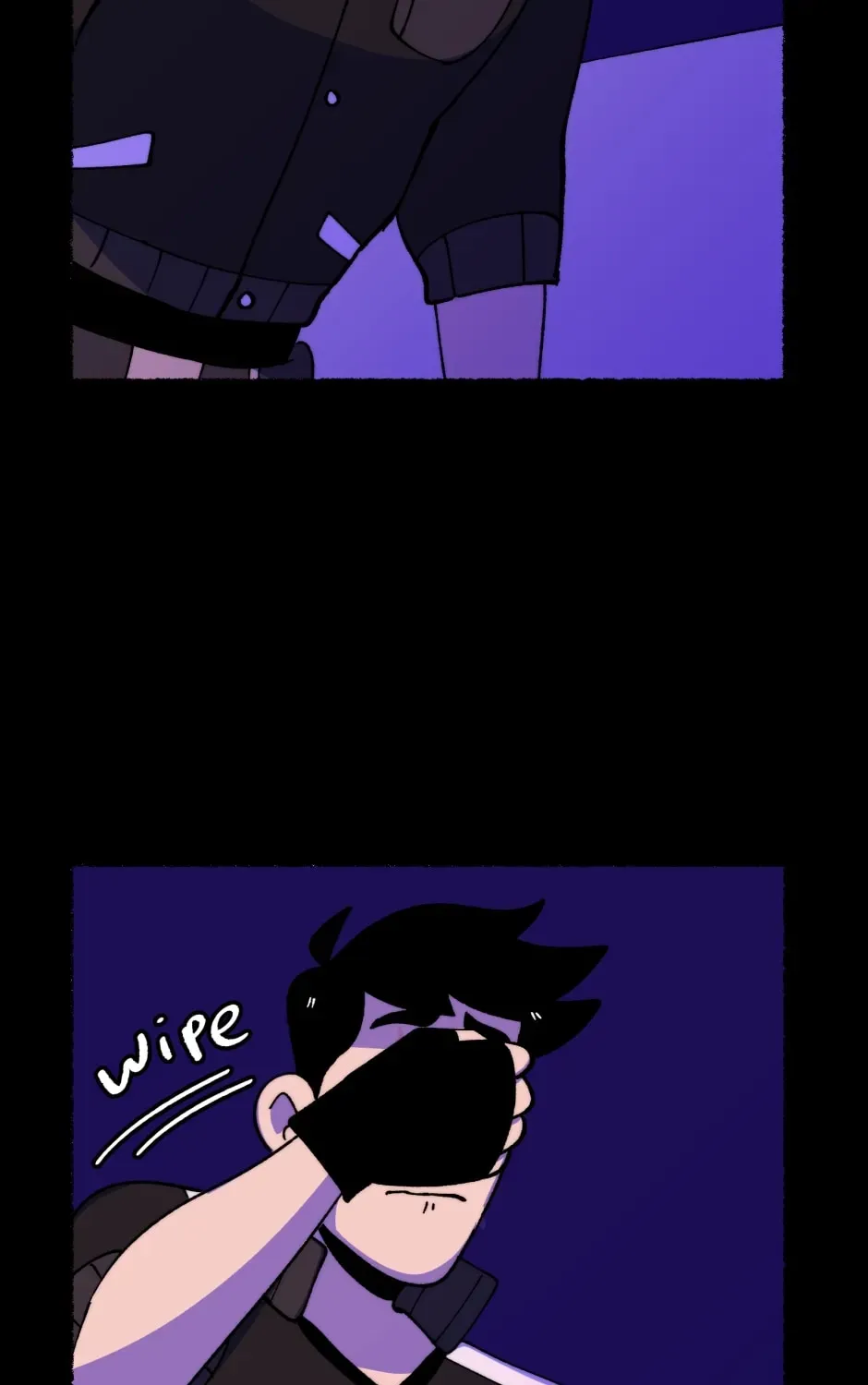 Equalizer! Chapter 78 page 73 - 