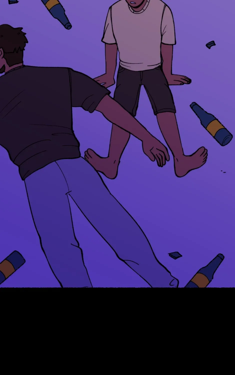 Equalizer! Chapter 78 page 9 - 