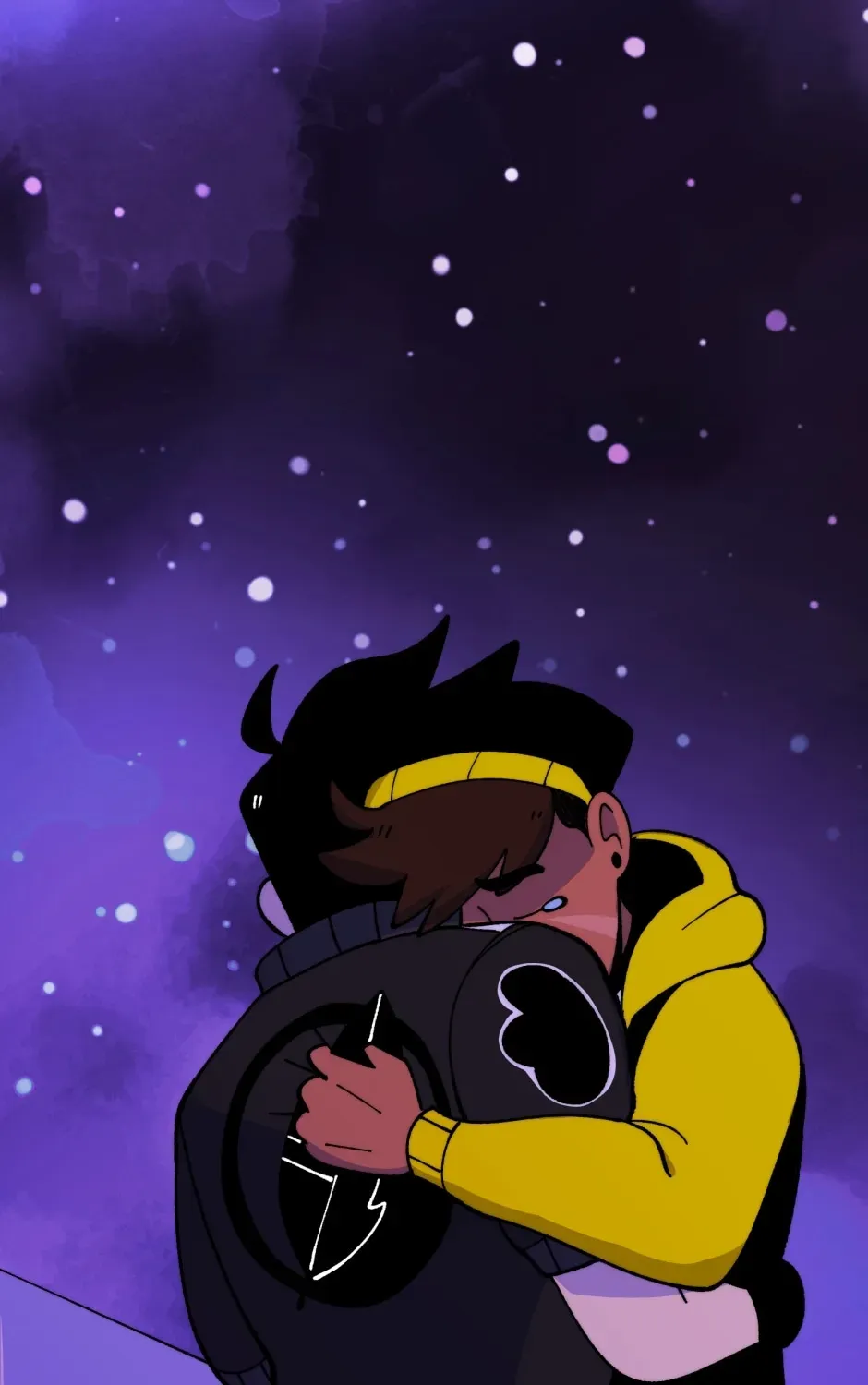 Equalizer! Chapter 78 page 97 - 