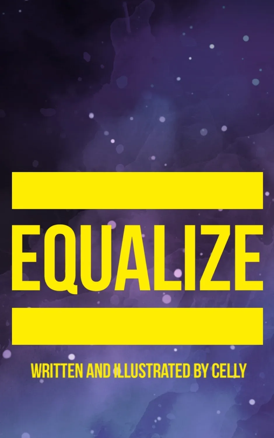 Equalizer! Chapter 79 page 1 - 