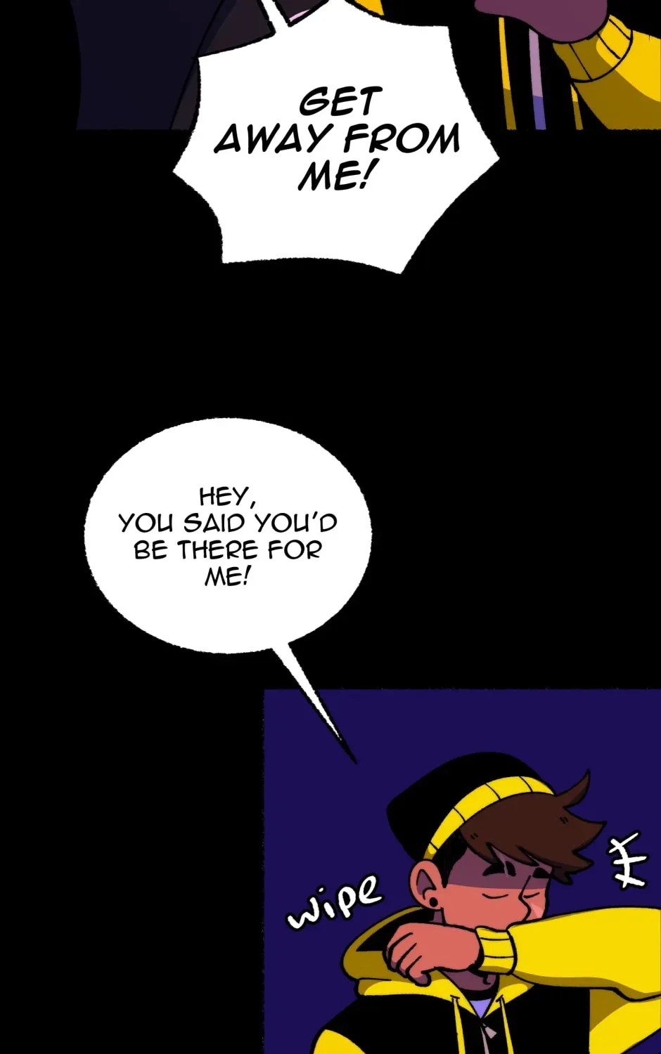 Equalizer! Chapter 79 page 11 - 