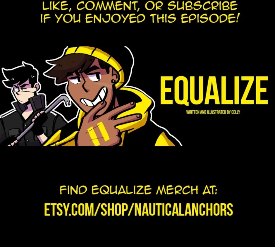 Equalizer! Chapter 79 page 101 - 