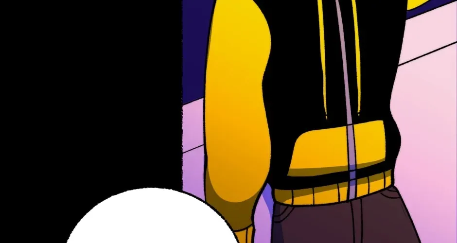 Equalizer! Chapter 79 page 12 - 