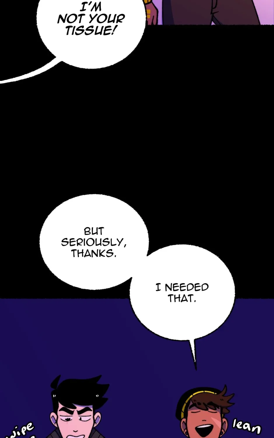 Equalizer! Chapter 79 page 13 - 