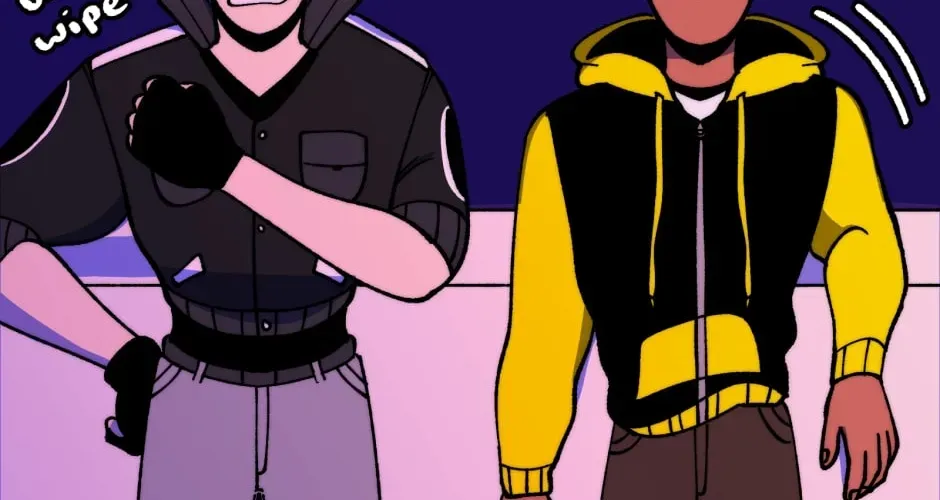 Equalizer! Chapter 79 page 14 - 