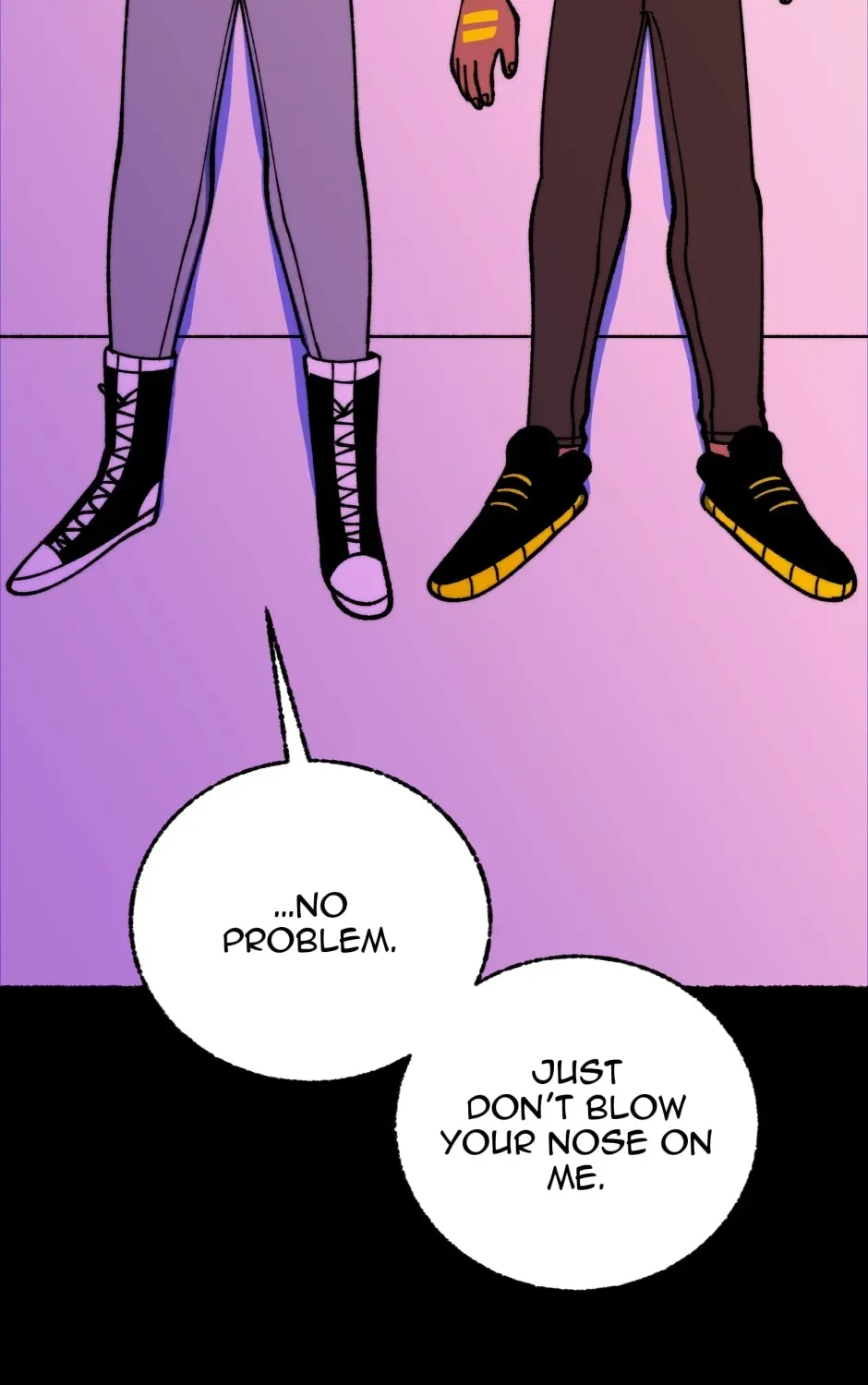 Equalizer! Chapter 79 page 15 - 
