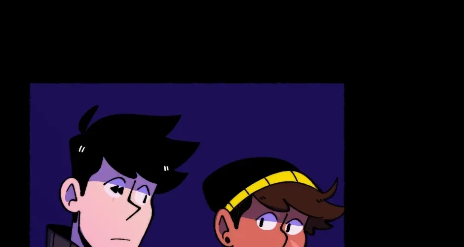 Equalizer! Chapter 79 page 16 - 