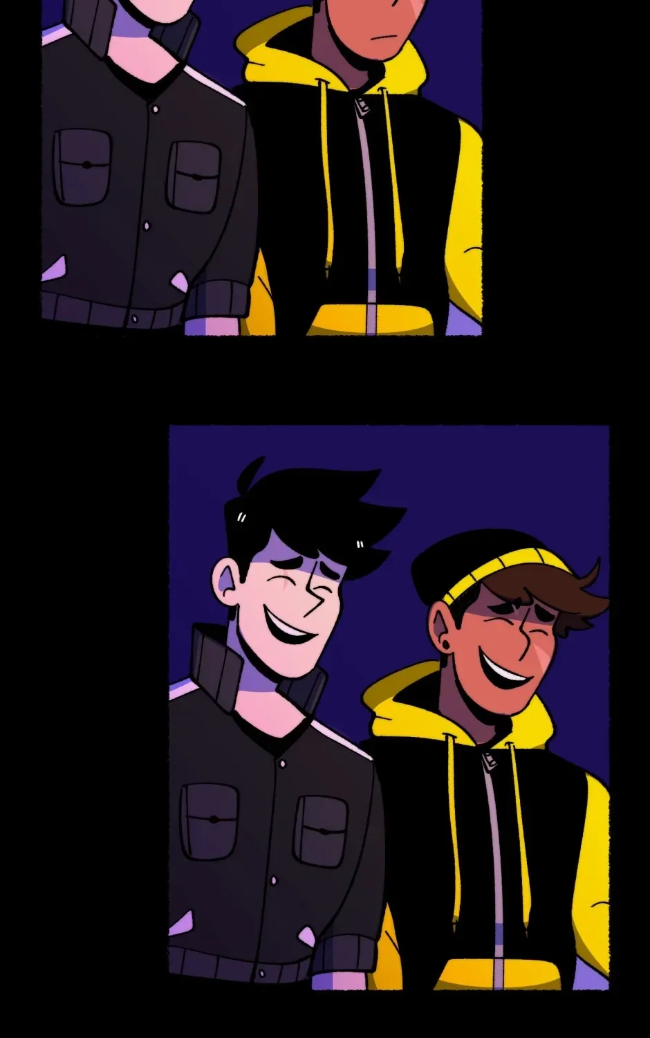 Equalizer! Chapter 79 page 17 - 
