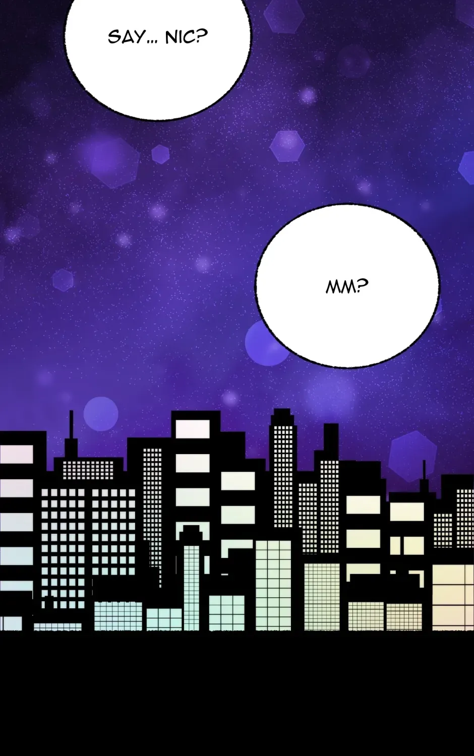 Equalizer! Chapter 79 page 19 - 
