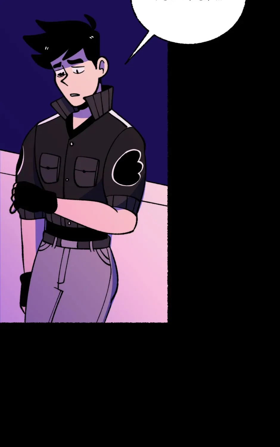 Equalizer! Chapter 79 page 21 - 