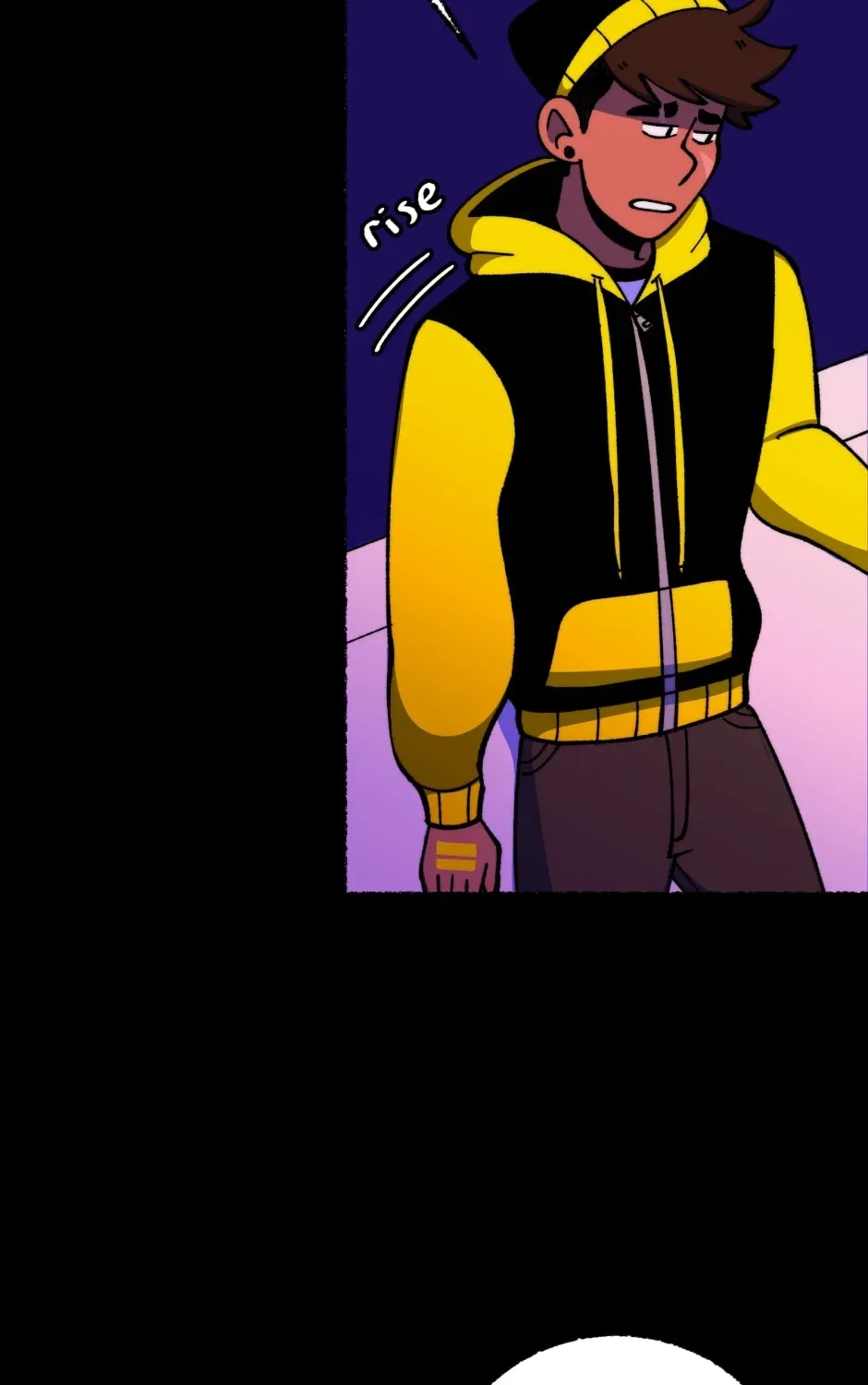 Equalizer! Chapter 79 page 23 - 