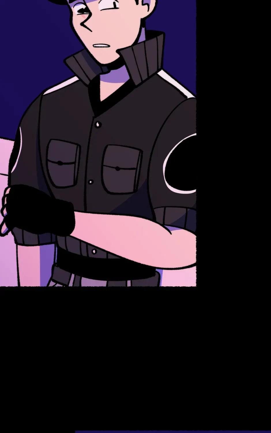 Equalizer! Chapter 79 page 25 - 