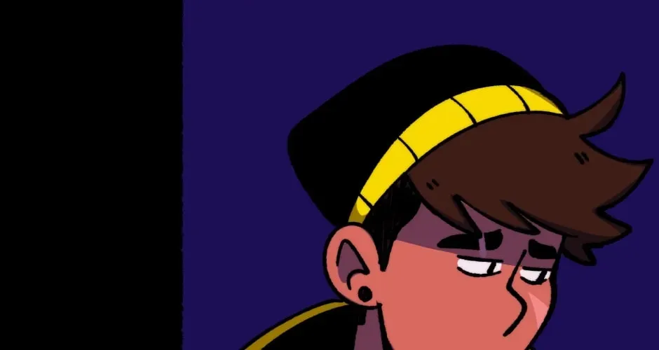 Equalizer! Chapter 79 page 26 - 