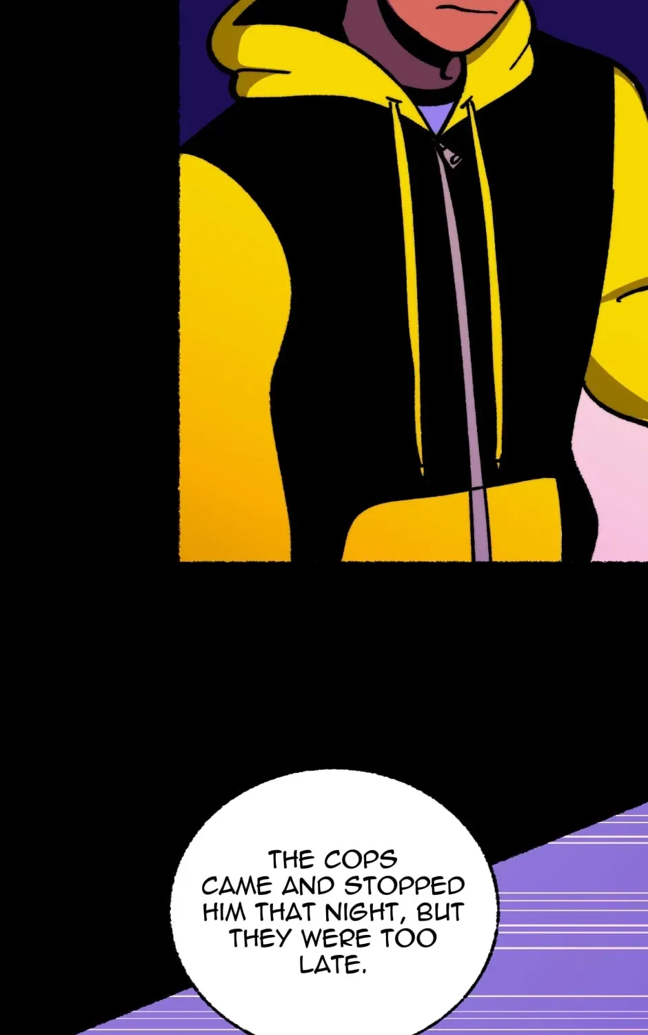 Equalizer! Chapter 79 page 27 - 
