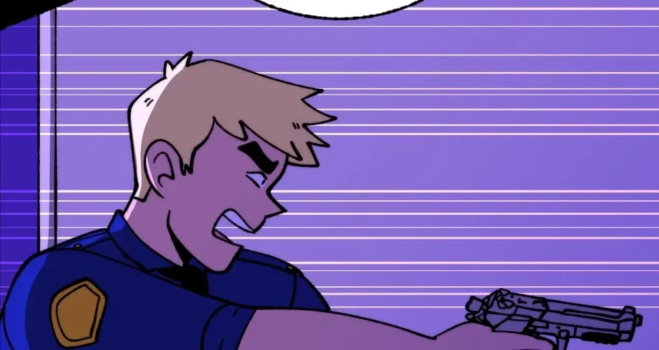 Equalizer! Chapter 79 page 28 - 