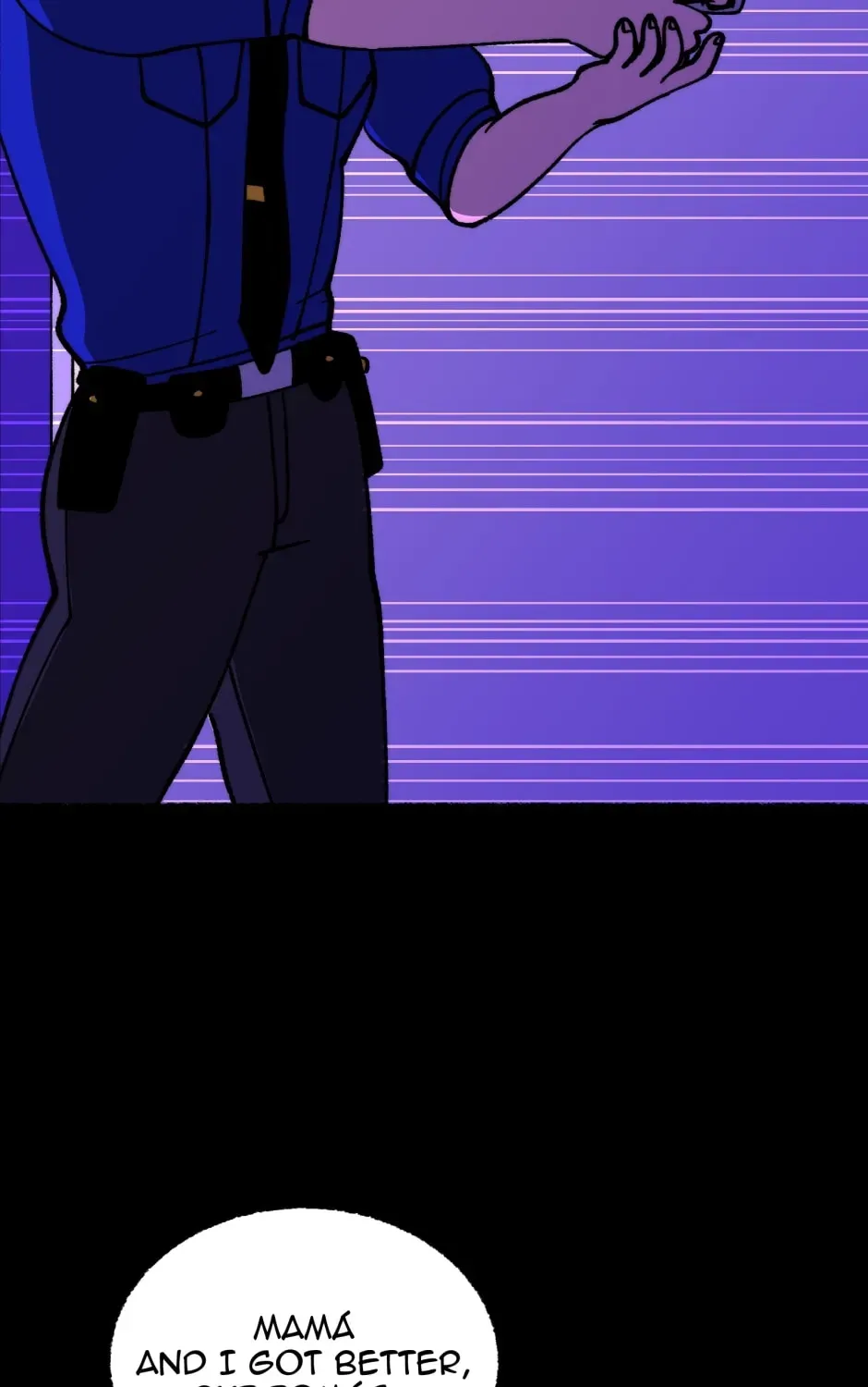 Equalizer! Chapter 79 page 29 - 