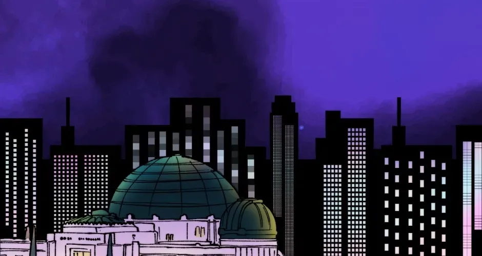Equalizer! Chapter 79 page 4 - 