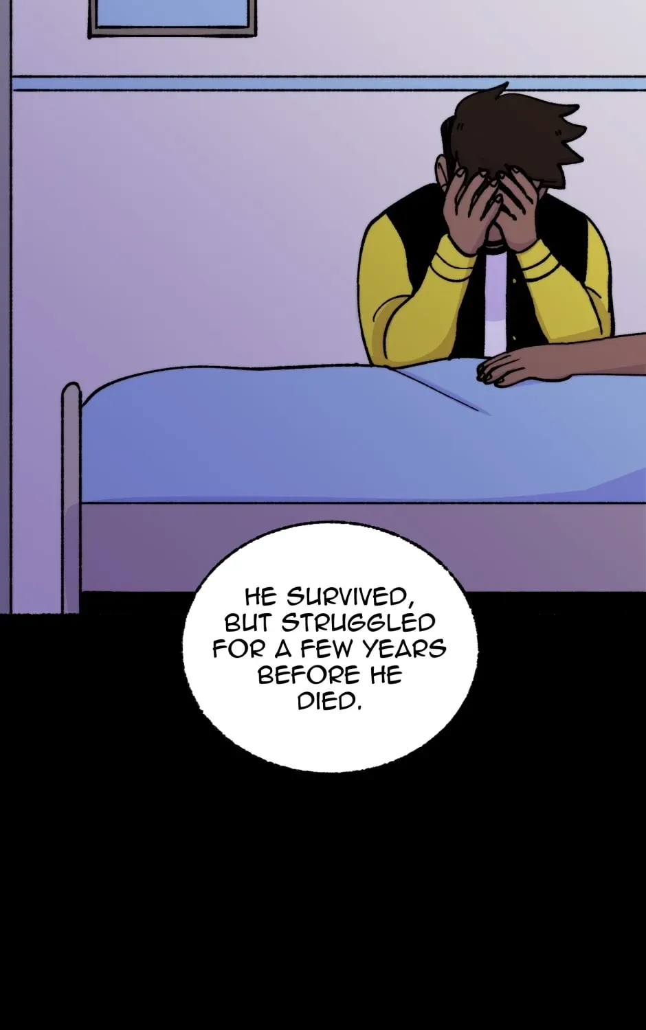 Equalizer! Chapter 79 page 31 - 
