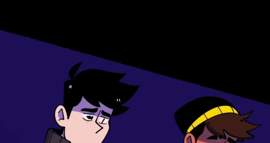 Equalizer! Chapter 79 page 32 - 