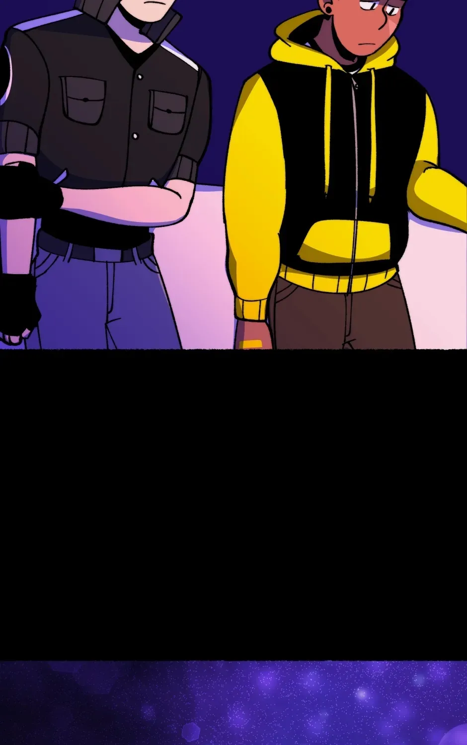 Equalizer! Chapter 79 page 33 - 