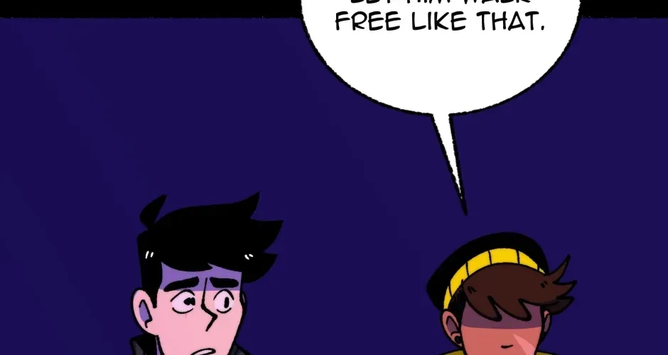 Equalizer! Chapter 79 page 36 - 